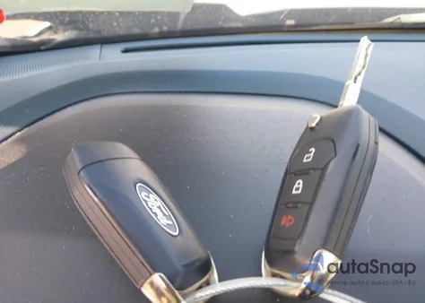 2022 Ford Maverick Xl/Xlt/Lariat z USA, uszkodzony, nr VIN 3FTTW8F91NRA49716